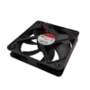 Axial Flow Cooling Fan, SUNON, EEC0252B1-000C-A99, Plastic - view 3
