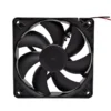 Axial Flow Cooling Fan, SUNON, EEC0252B1-000C-A99, Plastic - view 4