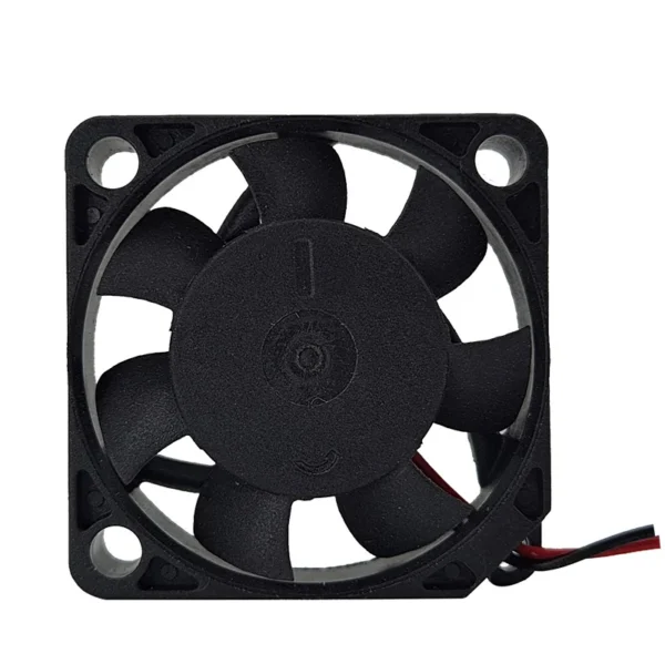 Axial Flow Cooling Fan, SUNON, MF30060V1-1000C-A99, VAPO - view 4