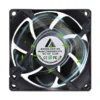 Axial Flow Cooling Fan, Waterproof, IP55, IP65, IP68