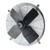 Axial Flow Cooling Fan, ZIEHL-ABEGG, FB063-6EK.4I.V4P