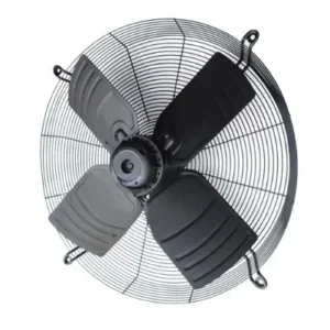 Axial Flow Cooling Fan, ZIEHL-ABEGG, FB063-6EK.4I.V4P