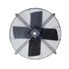 Axial Flow Cooling Fan, ZIEHL-ABEGG, FB063-6EK.4I.V4P - view 2