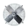 Axial Flow Cooling Fan, ZIEHL-ABEGG, FB063-6EK.4I.V4P - view 3