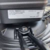 Axial Flow Cooling Fan, ZIEHL-ABEGG, FB063-6EK.4I.V4P - view 4