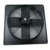 Axial Flow Cooling Fan, ZIEHL-ABEGG, FB063-6EQ.4I.V4L, 230V
