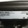 Axial Flow Cooling Fan, ZIEHL-ABEGG, FB063-6EQ.4I.V4L, 230V - view 3