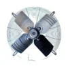 Axial Flow Cooling Fan, ZIEHL-ABEGG, FB063-8EK.4I.V4P, 230V - view 2