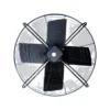 Axial Flow Cooling Fan, ZIEHL-ABEGG, FB063-8EK.4I.V4P, 230V - view 3