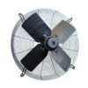 Axial Flow Cooling Fan, ZIEHL-ABEGG, FB063-8EK.4I.V4P, 230V - view 4