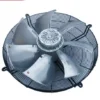 Axial Flow Cooling Fan, ZIEHL-ABEGG, FN063-VDK.6N.V7P7, 400V - view 3