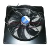 Axial Flow Cooling Fan, ZIEHL-ABEGG, FN063-ZIQ.DG.V7P2, 630mm