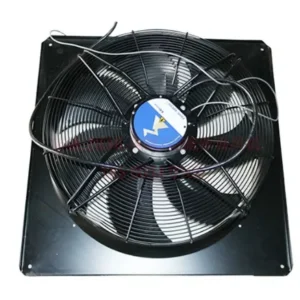 Axial Flow Cooling Fan, ZIEHL-ABEGG, FN063-ZIQ.DG.V7P2, 630mm