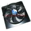 Axial Flow Cooling Fan, ZIEHL-ABEGG, FN063-ZIQ.DG.V7P2, 630mm - view 2