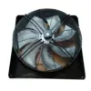 Axial Flow Cooling Fan, ZIEHL-ABEGG, FN080-SDQ.6N.V7P5, FE080