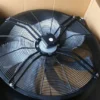 Axial Flow Cooling Fan, ZIEHL-ABEGG, FN080-SDQ.6N.V7P5, FE080 - view 2