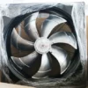 Axial Flow Cooling Fan, ZIEHL-ABEGG, FN080-SDQ.6N.V7P5, FE080 - view 3