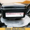 Axial Flow Cooling Fan, ZIEHL-ABEGG, FN080-SDQ.6N.V7P5, FE080 - view 4