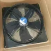 Axial Flow Cooling Fan, ZIEHL-ABEGG, FN080-ZIQ.DG.V5P4