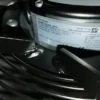 Axial Flow Cooling Fan, ZIEHL-ABEGG, FN080-ZIQ.DG.V5P4 - view 3