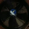 Axial Flow Cooling Fan, ZIEHL-ABEGG, FN080-ZIQ.DG.V5P4 - view 5