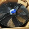 Axial Flow Cooling Fan, ZIEHL-ABEGG, FN080-ZIQ.DG.V5P4 - view 6