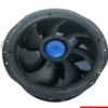 Axial Flow Cooling Fan, ZIEHL-ABEGG, ZN050-ZIL.DG.V7P2 - view 2