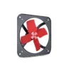 Axial Flow Copper Motor, AC 220V~240V, Electric