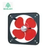 Axial Flow Copper Motor, AC 220V~240V, Electric - view 2