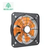 Axial Flow Copper Motor, AC 220V~240V, Electric - view 4