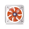Axial Flow Copper Motor, AC 220V~240V, Electric - view 5