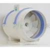 Axial Flow Duct Fan, 10inch, 250mm