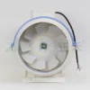 Axial Flow Duct Fan, 10inch, 250mm - view 4