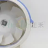 Axial Flow Duct Fan, 10inch, 250mm - view 5