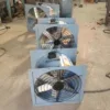 Axial Flow Duct Fan, 1200mm, Aluminium
