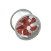 Axial Flow Duct Fan, Copper, 220 V, Electric