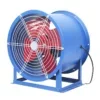 Axial Flow Duct Fan, SFG, 220-240V, Electric
