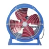 Axial Flow Duct Fan, SFG, 220-240V, Electric - view 2