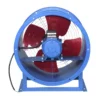 Axial Flow Duct Fan, SFG, 220-240V, Electric - view 3