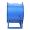 Axial Flow Duct Fan, SFG, 220-240V, Electric - view 4