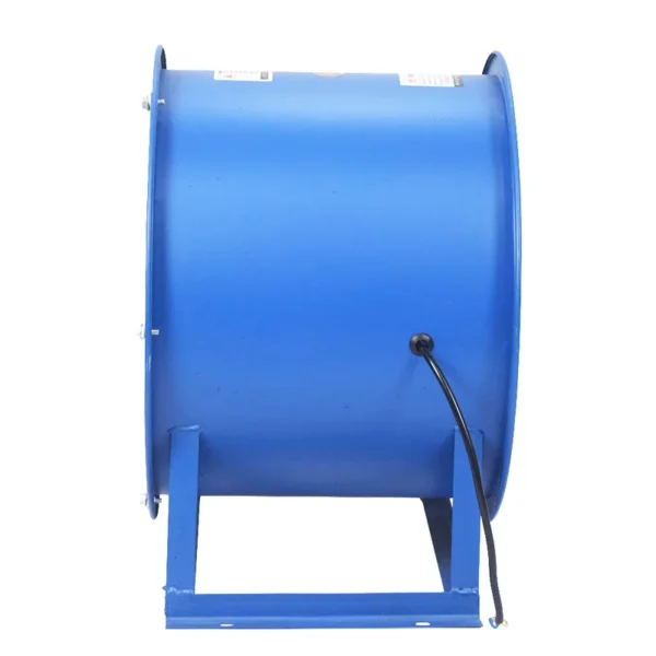 Axial Flow Duct Fan, SFG, 220-240V, Electric - view 4
