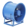 Axial Flow Duct Fan, SFG, 220-240V, Electric - view 5