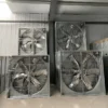Axial Flow Exhaust Fan, 220 V, Battery Powered - view 2