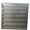 Axial Flow Exhaust Fan, 220V/380V, Stainless, Steel
