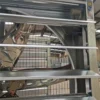 Axial Flow Exhaust Fan, 220V/380V, Stainless, Steel - view 3