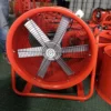 Axial Flow Exhaust Fan, 24inch, 600mm, 1450rpm, 380V