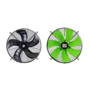Axial Flow Exhaust Fan, 250mm, 230v
