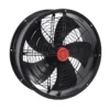 Axial Flow Exhaust Fan, 250mm, Cast