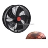 Axial Flow Exhaust Fan, 250mm, Cast - view 2
