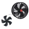 Axial Flow Exhaust Fan, 250mm, Cast - view 3